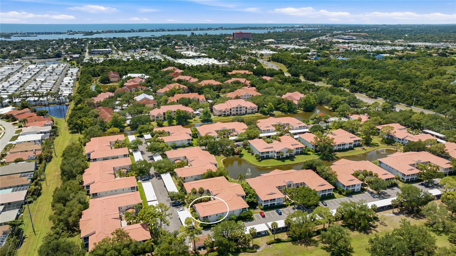 4244 Central Sarasota Parkway 726 — photo