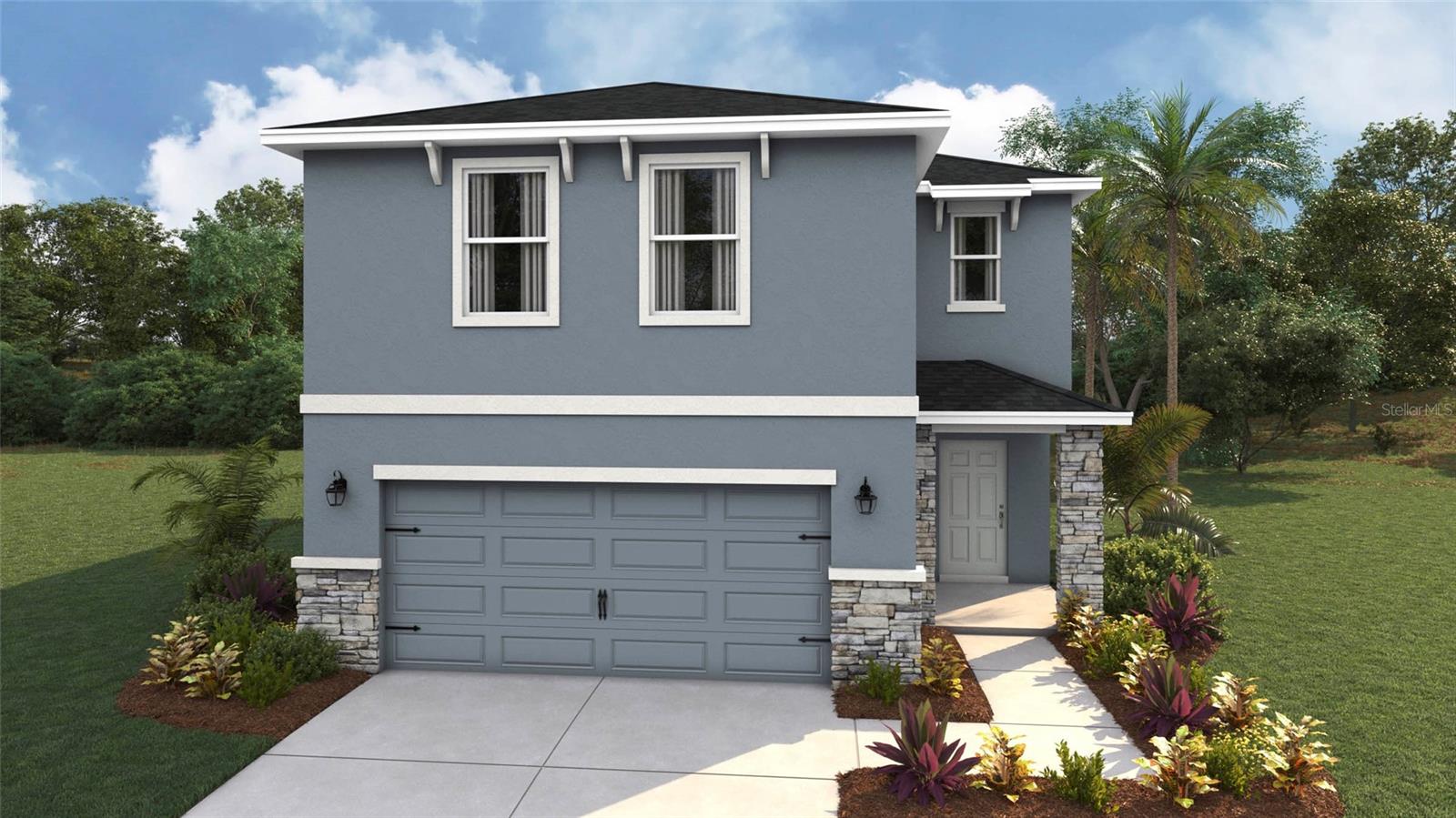 10713 Monarch Wood Glen — photo