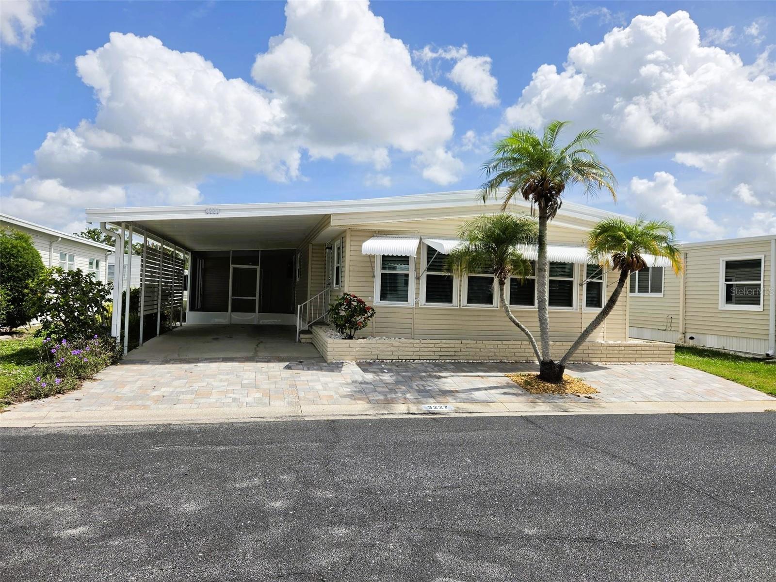3227 Bayberry Terrace — photo