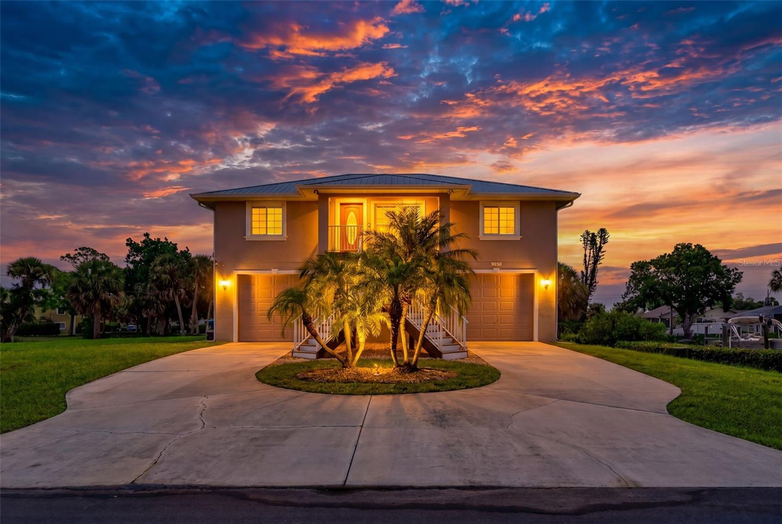 9050 Caloosa Drive — photo