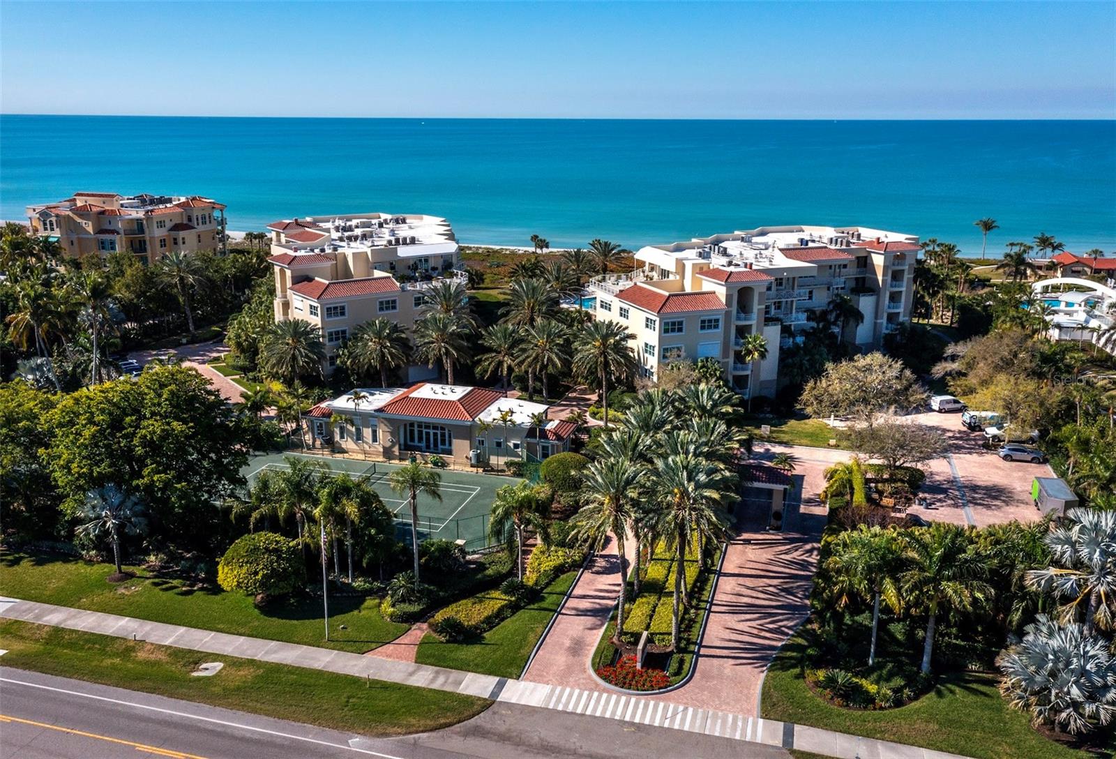 2185 Gulf of Mexico Drive 212 — photo