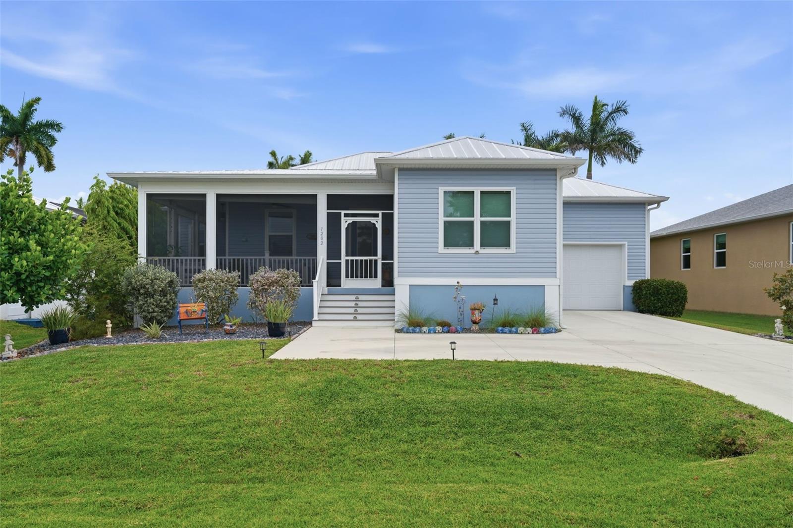 1202 McGregor Street — photo