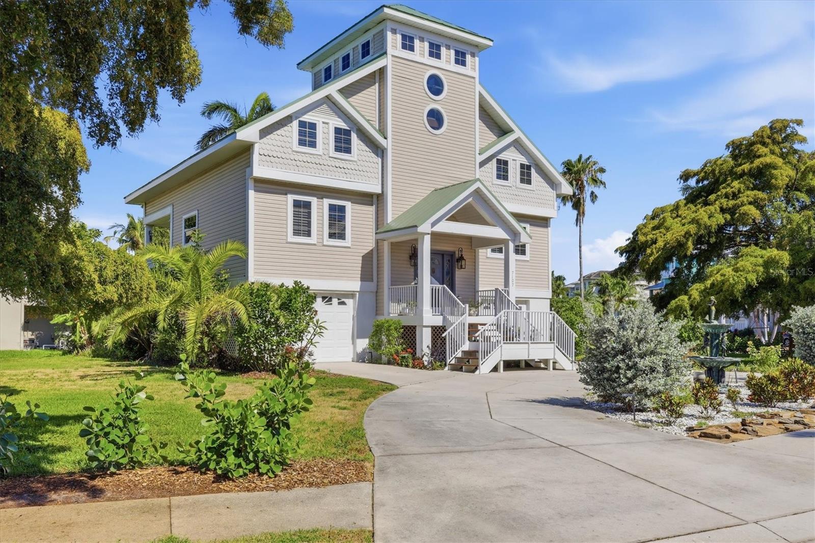 7107 Hawks Harbor Circle — photo