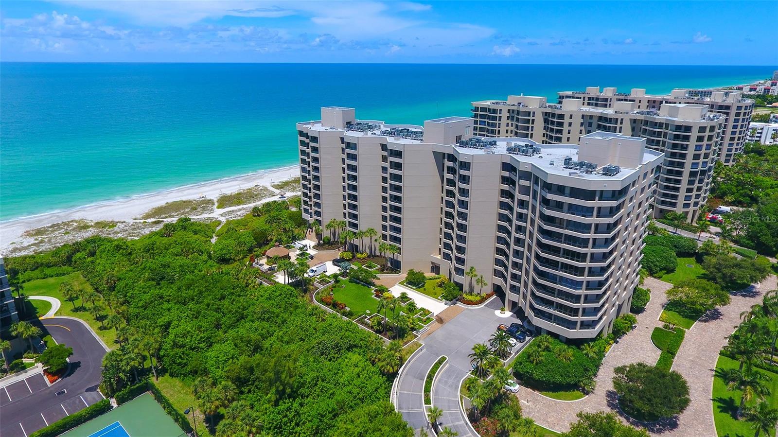 1211 Gulf of Mexico Drive 105 — photo