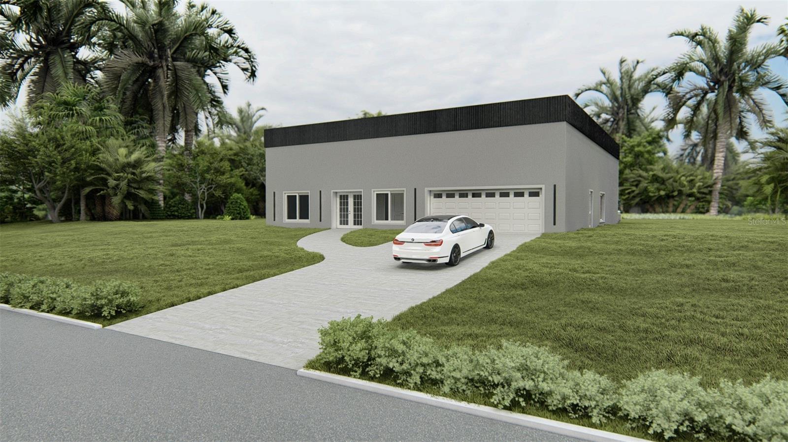 12493 Willmington Boulevard — photo