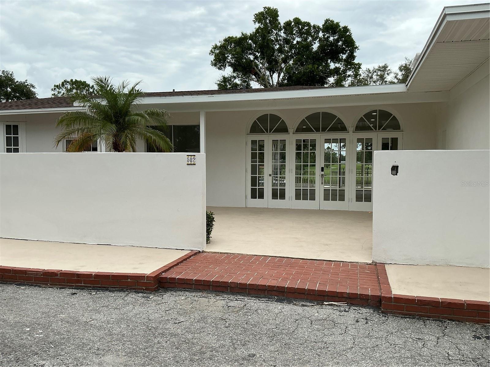 502 Magellan Drive — photo