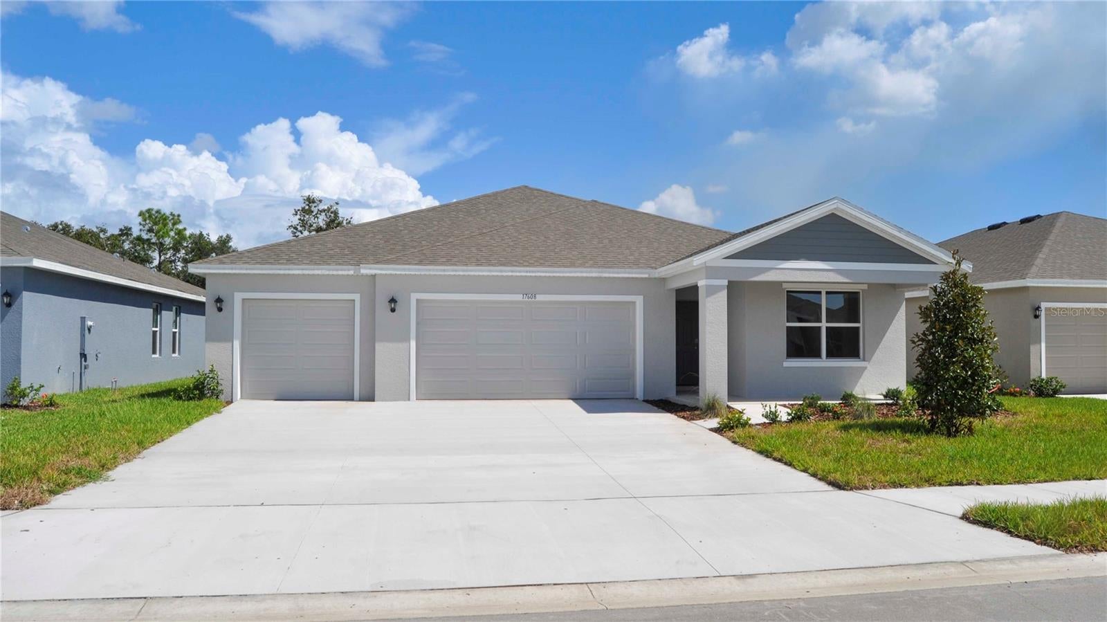 17608 Whiskey Creek Trail — photo