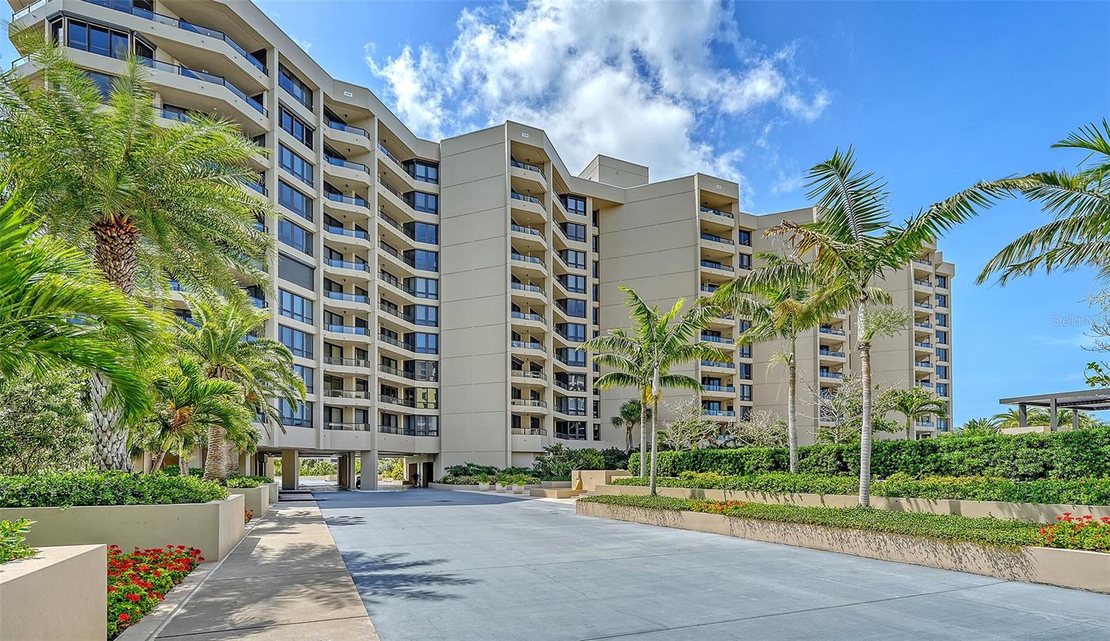 1211 Gulf of Mexico Drive 701 — photo