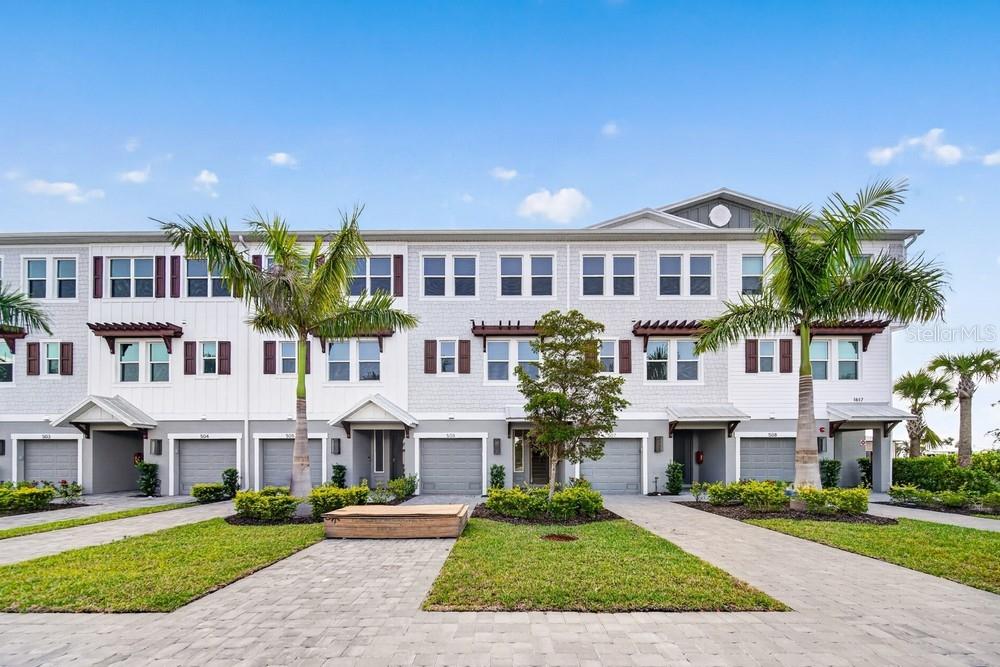 1617 Sea Haven Drive 504 — photo