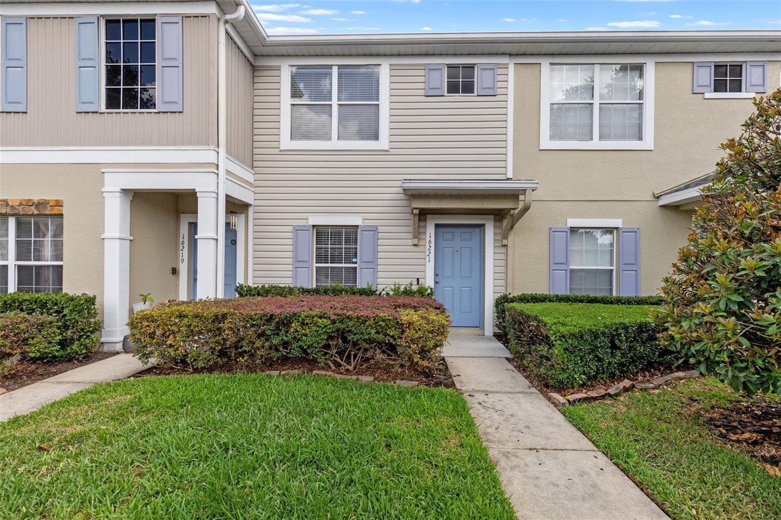 16221 Swan View Circle — photo