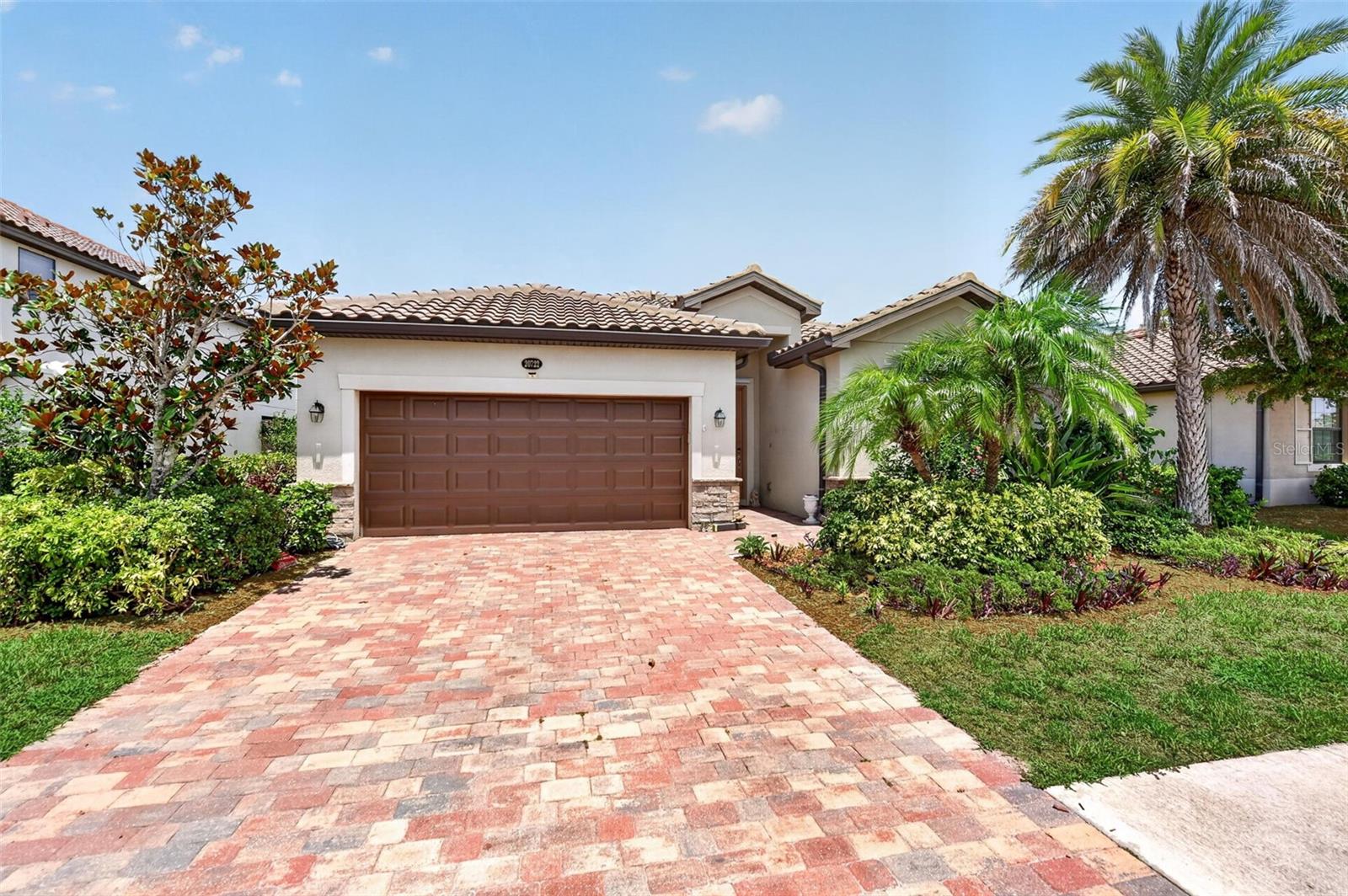 20722 ROMAGNA PLACE, VENICE, FL 34293 — photo 2