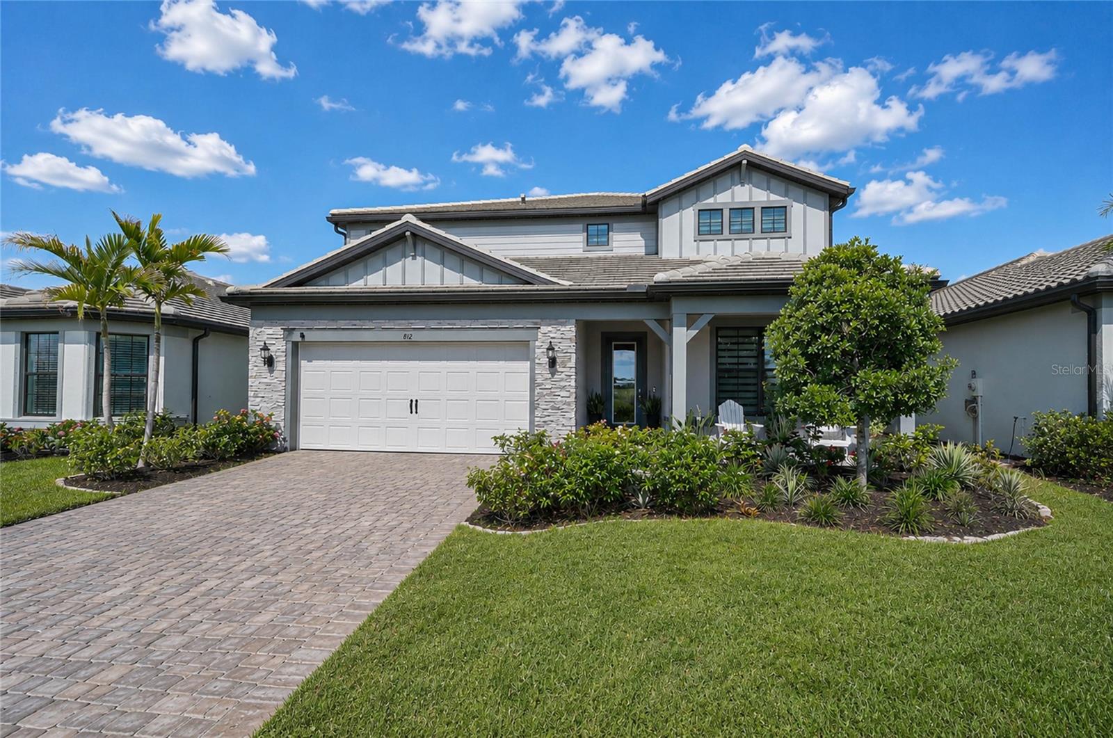 812 Gadwall Court — photo