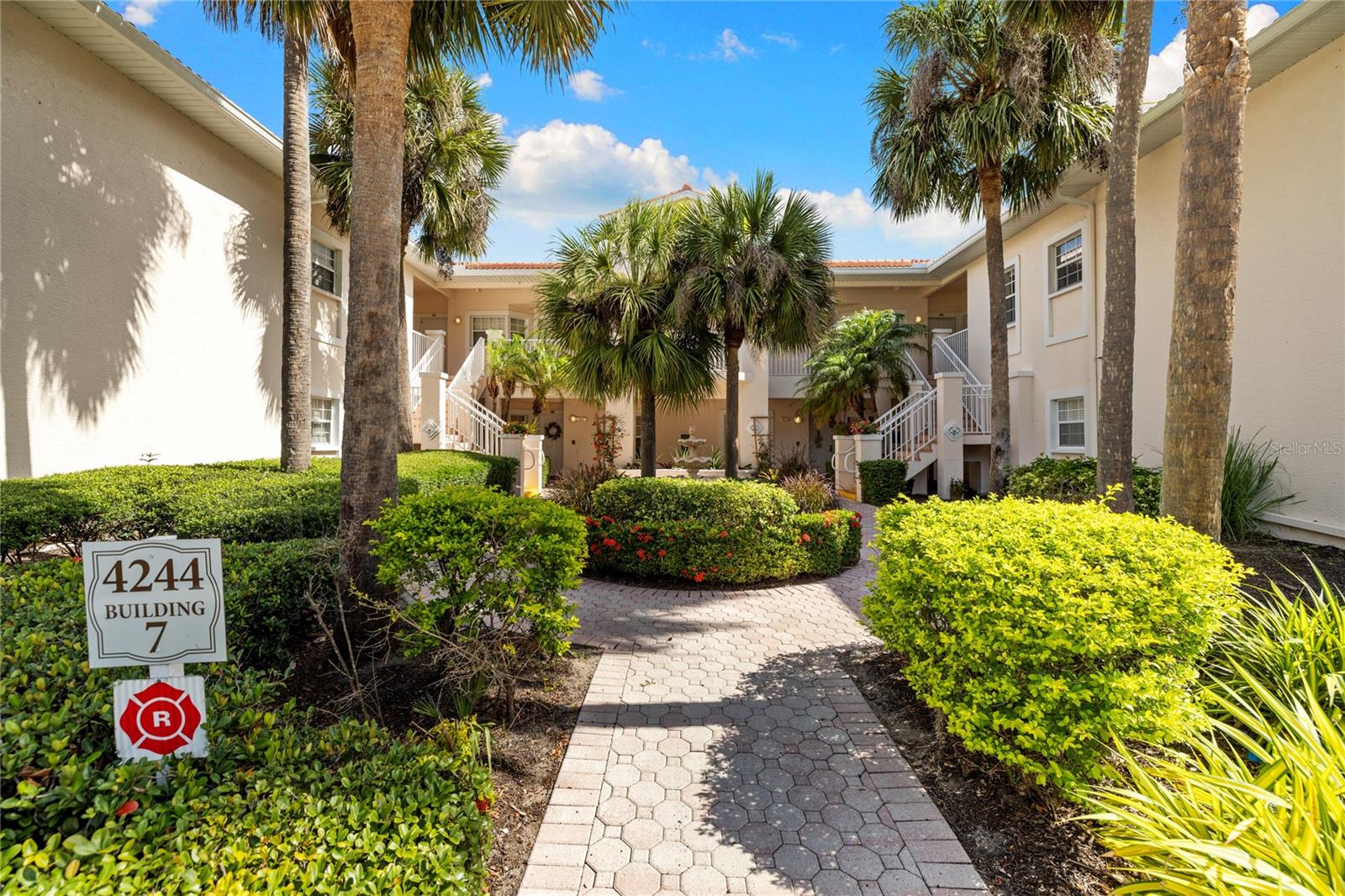4244 Central Sarasota Parkway 716 — photo