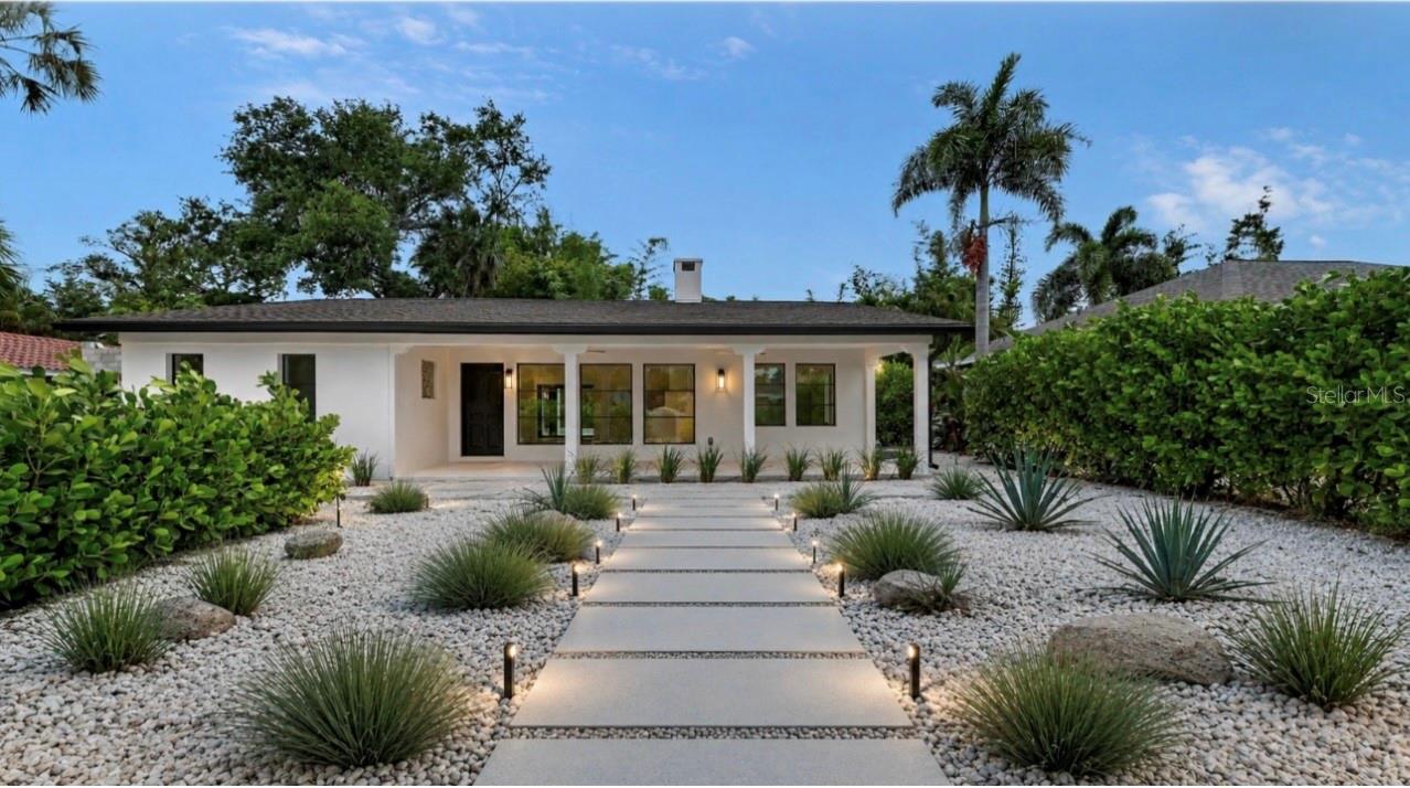 1041 Indian Beach Drive — photo