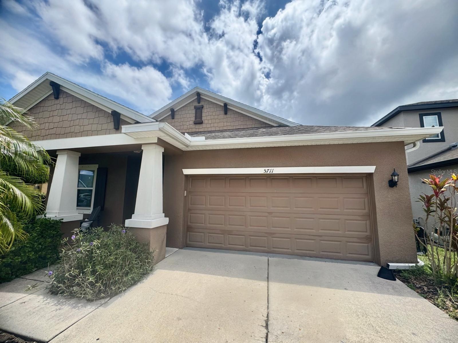 5711 Arbor Wood Court — photo