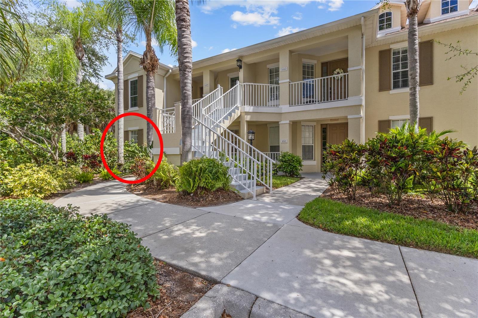 5507 Key West Place 5507 — photo