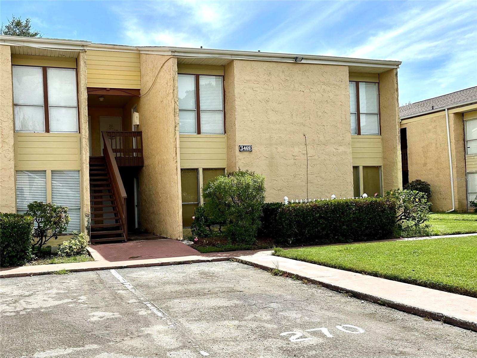 3469 Clark Road 268 — photo