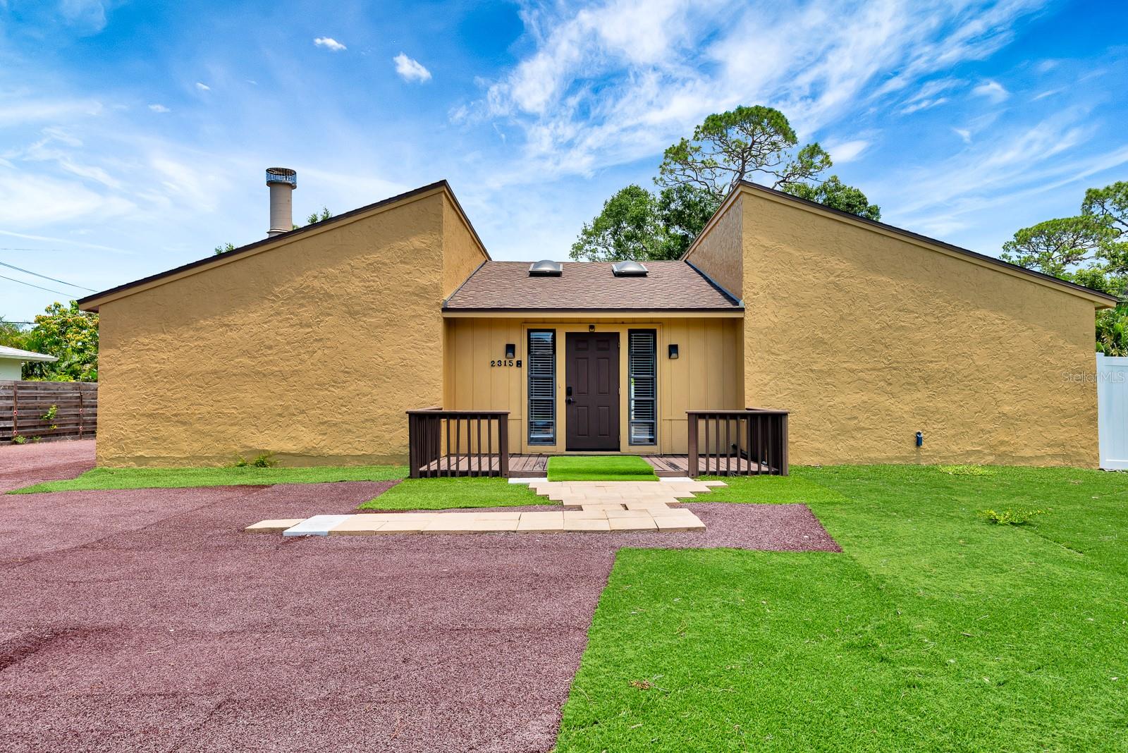 2315 Riverwood Pines Drive — photo