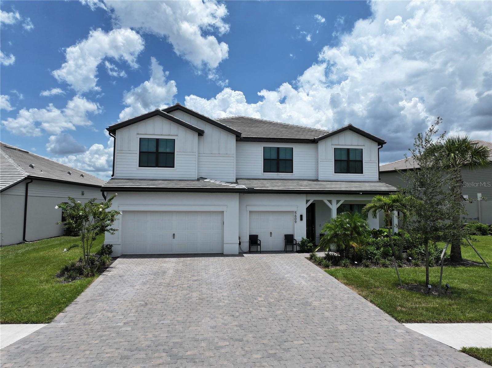 5609 Clearwater Court — photo