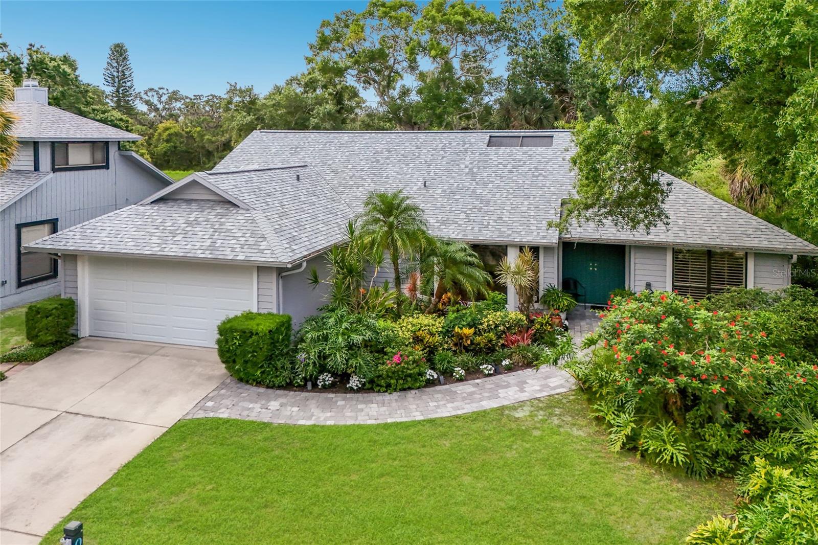 851 Faulkwood Court — photo