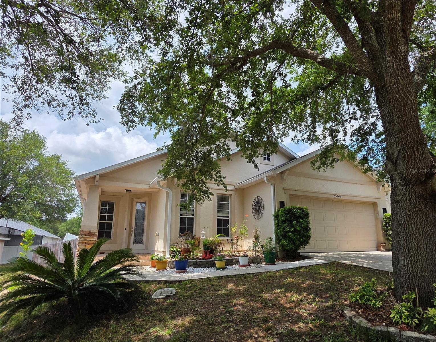 25147 Ironwedge Drive — photo