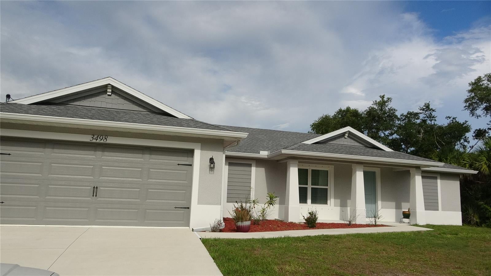 Home in NORTH PORT, FL 34288 — photo 2