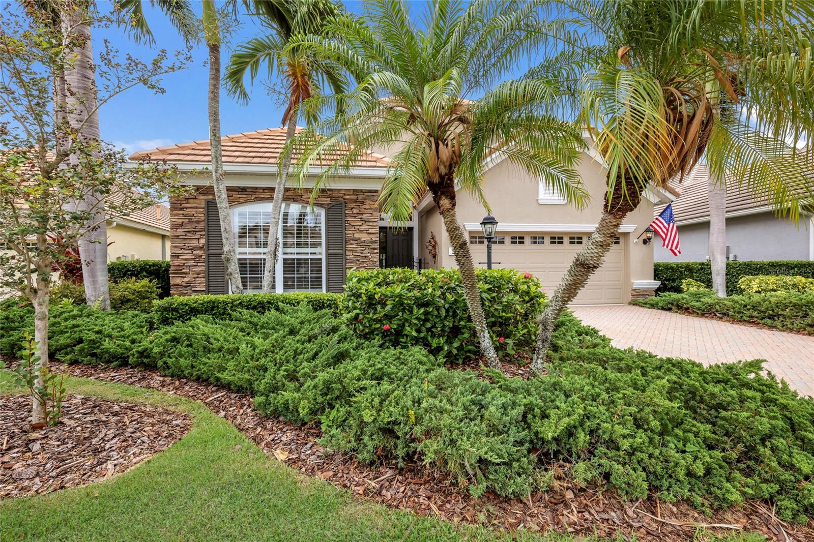 7241 Orchid Island Place — photo