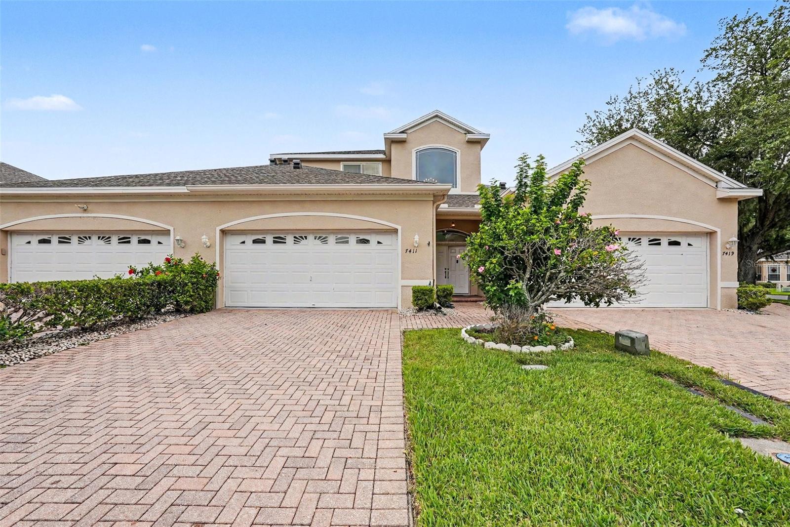 7411 Wimpole Drive — photo