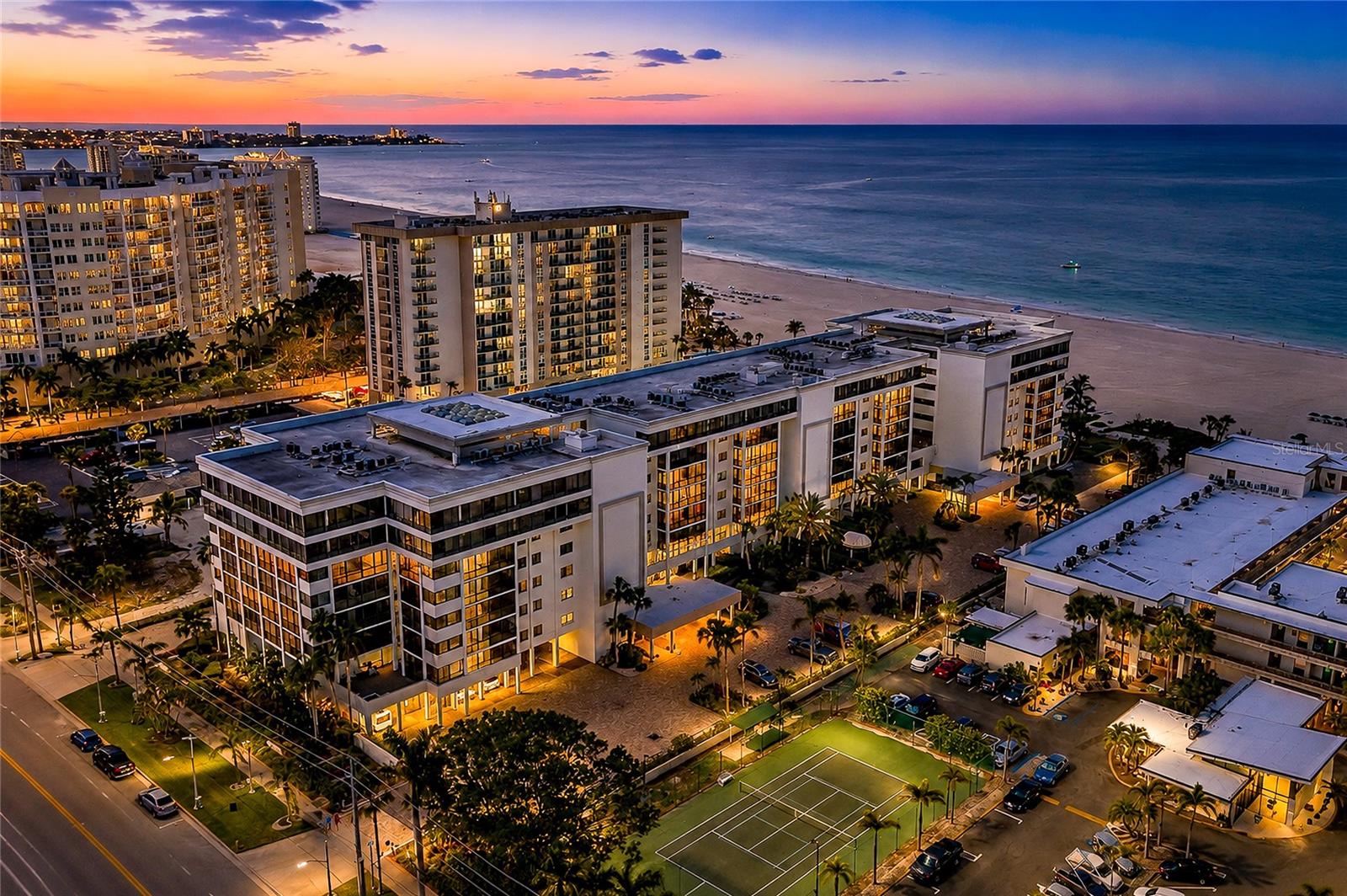 1100 Benjamin Franklin Drive 305 — photo