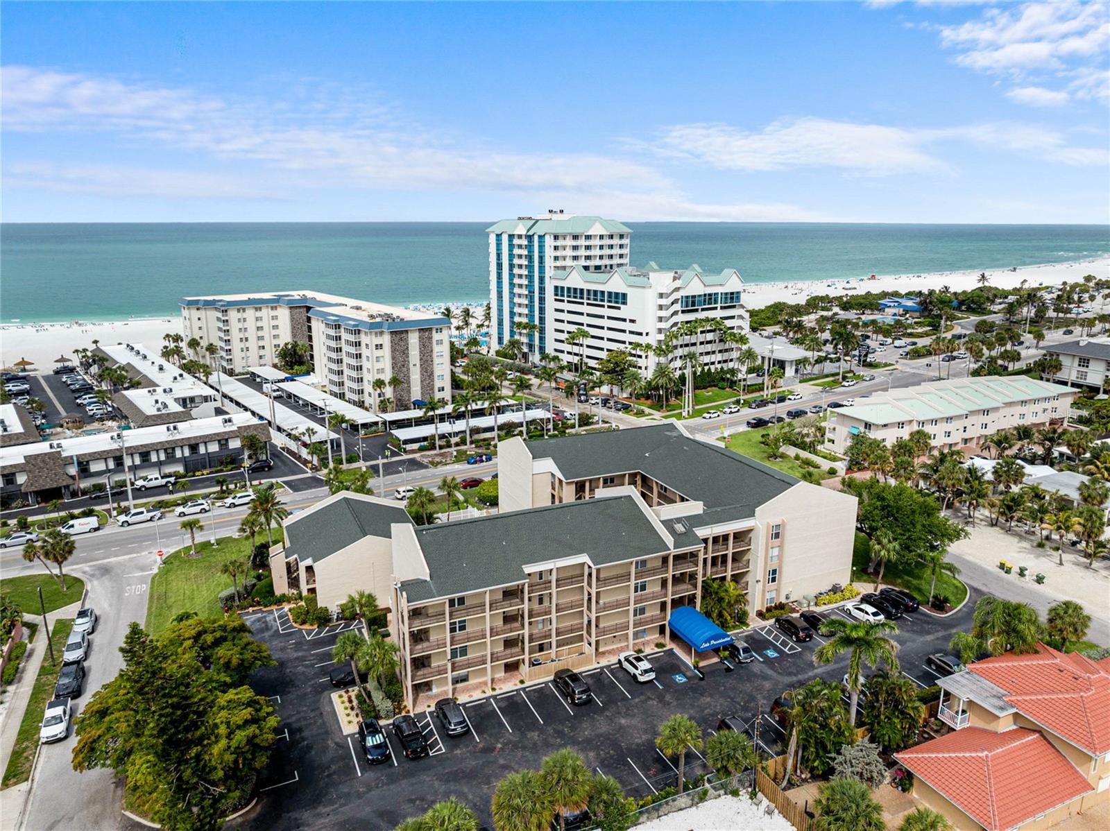 845 Benjamin Franklin Drive 402 — photo