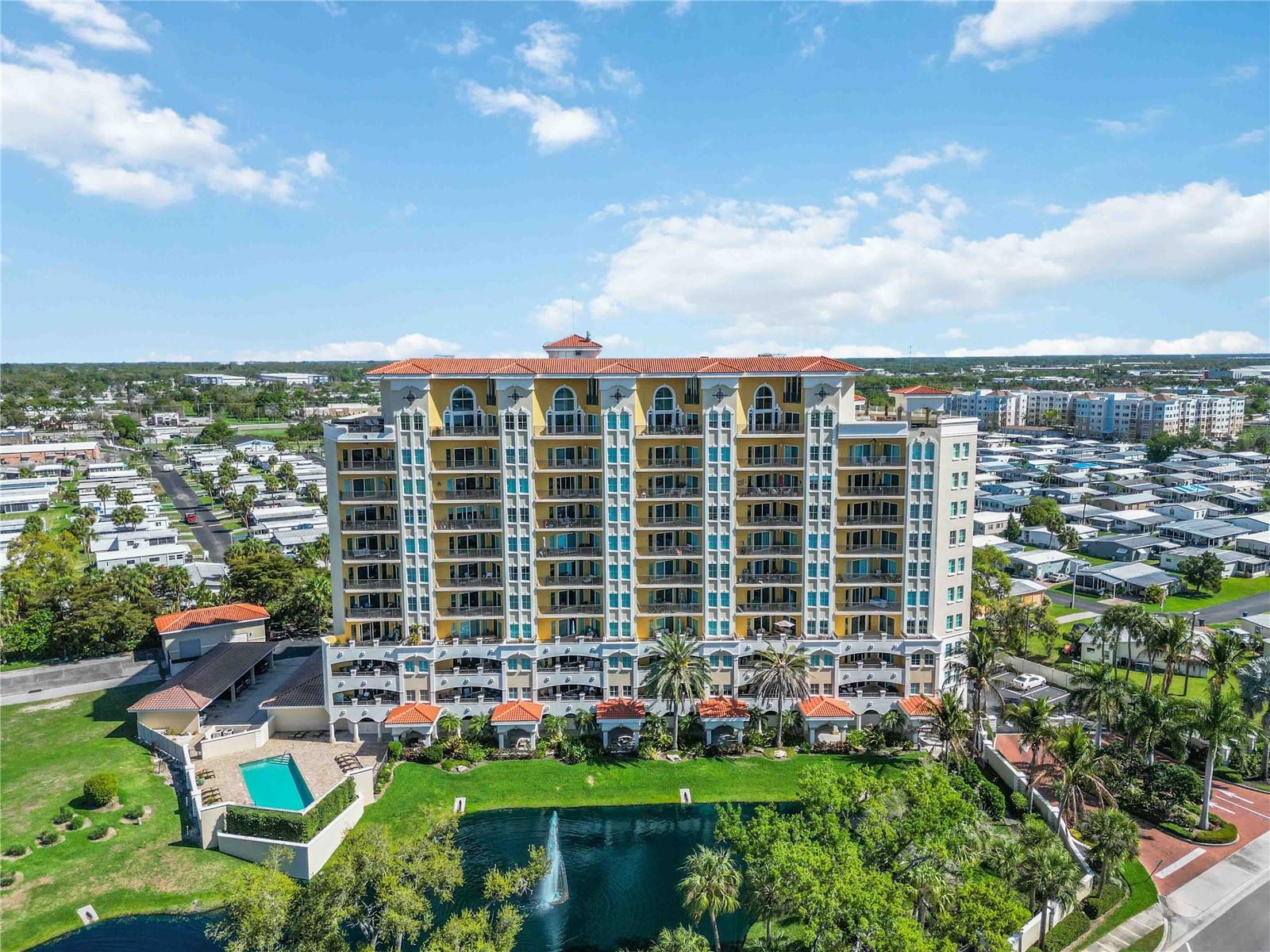 501 Haben Boulevard 704 — photo