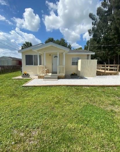 26022 Glasgow Avenue — photo