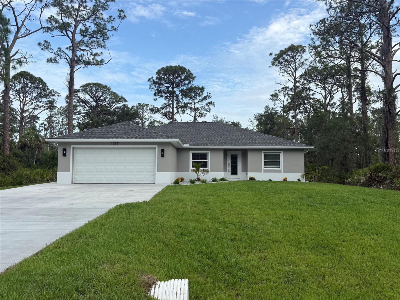 1317 Biscayne Drive — photo