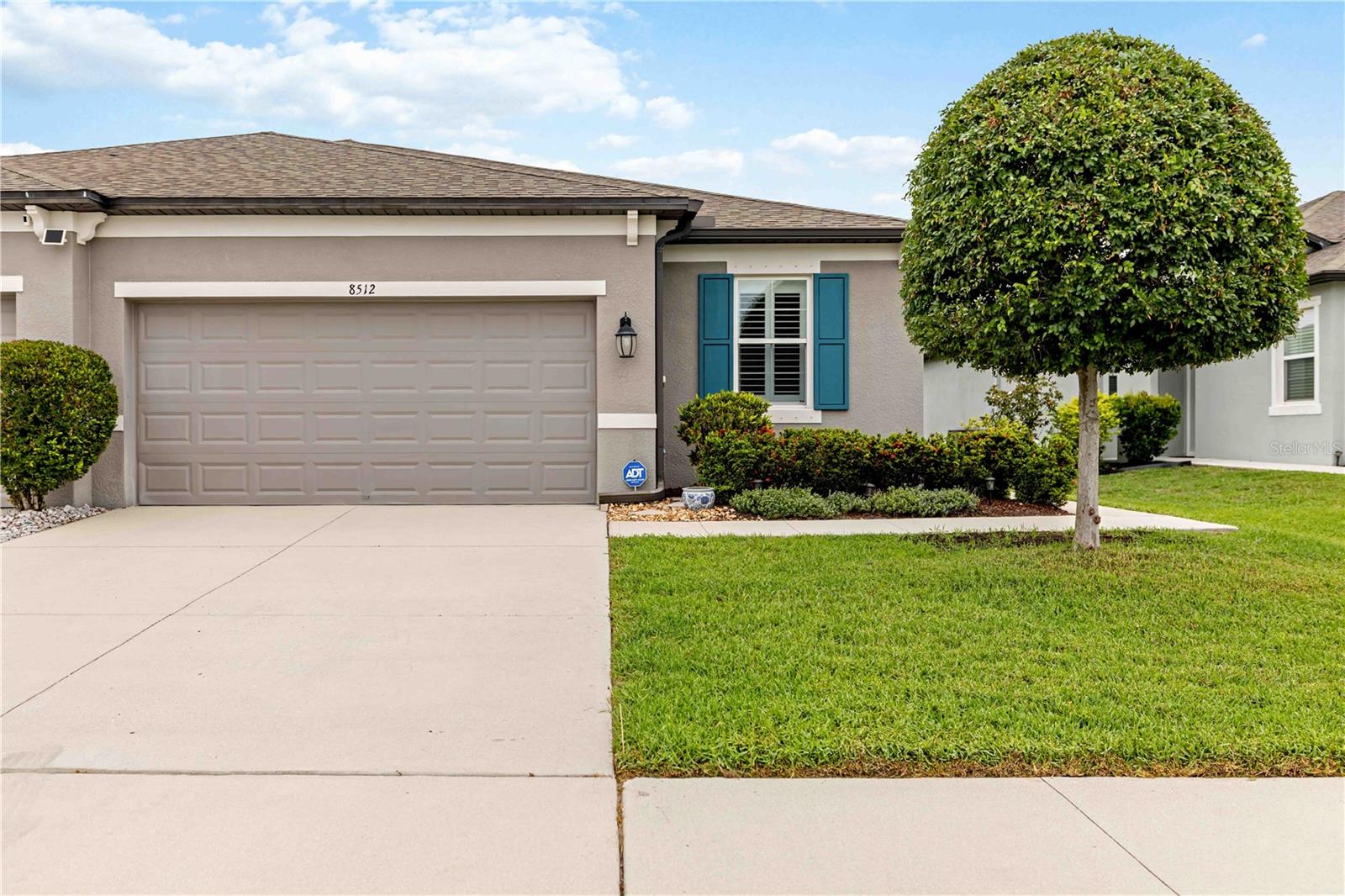 8512 Cache Drive — photo