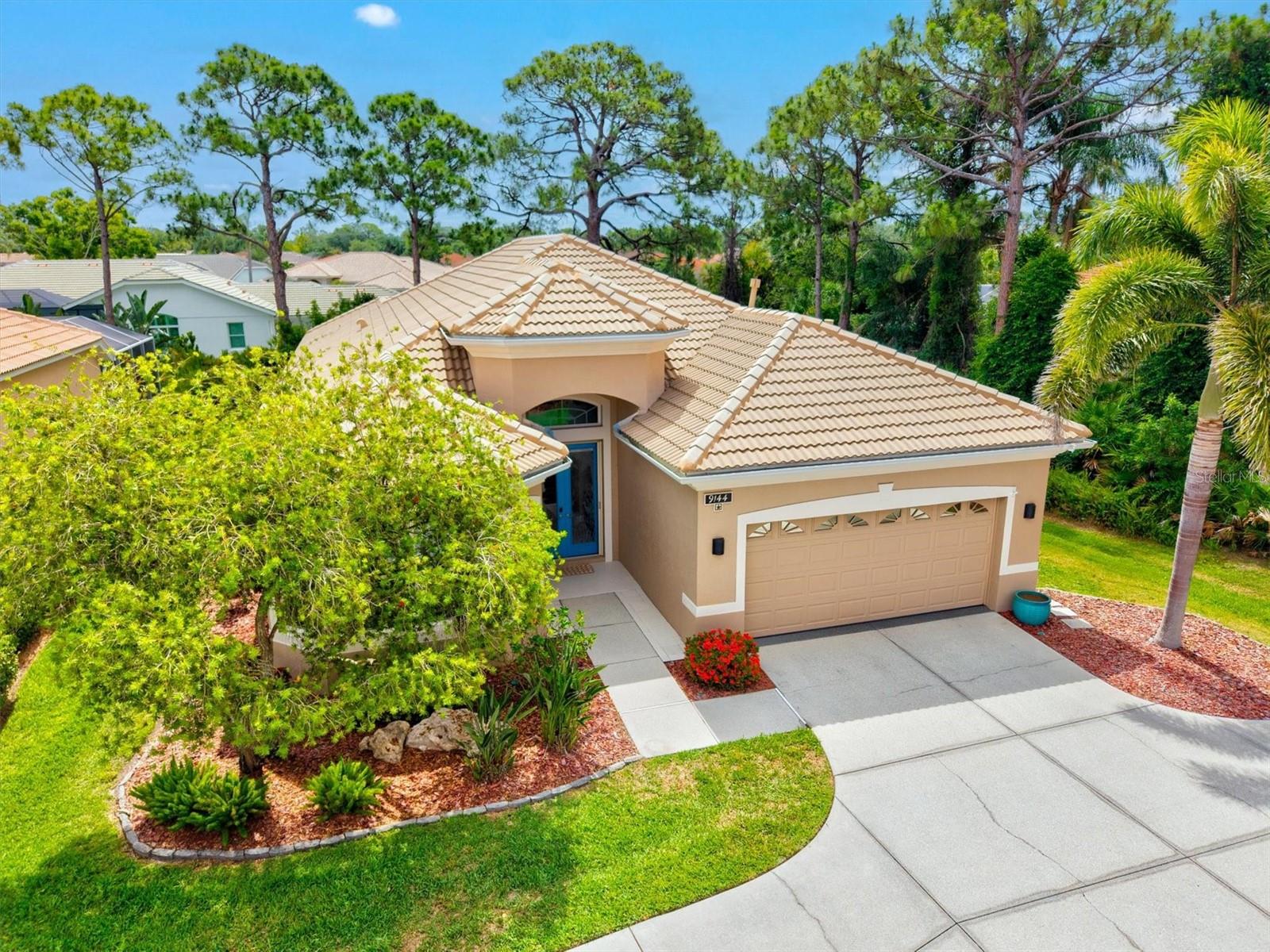 9144 Willow Brook Drive — photo