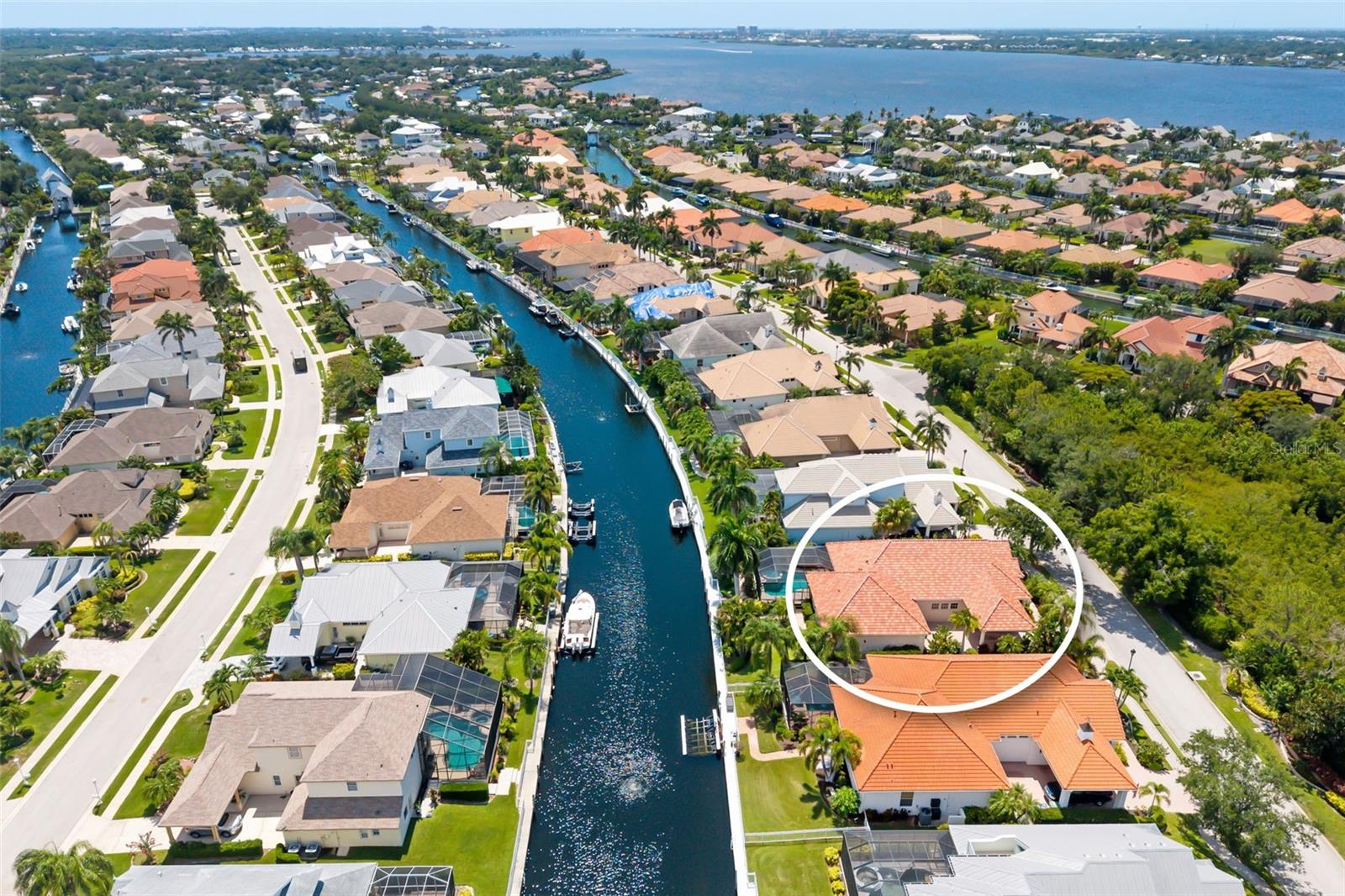 4770 Mainsail Drive — photo