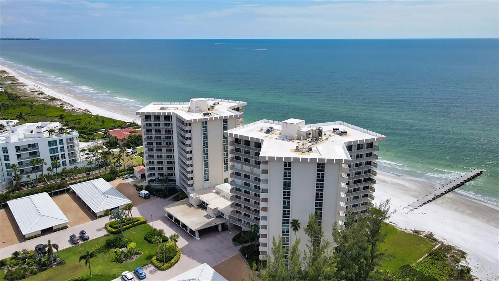 2301 Gulf of Mexico Drive 11N — photo