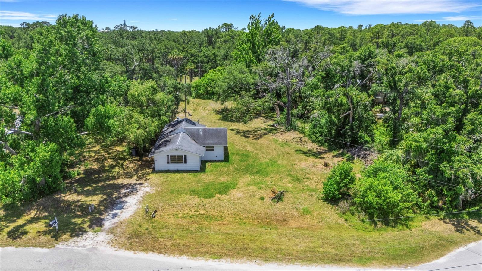 8010 Brower Drive — photo