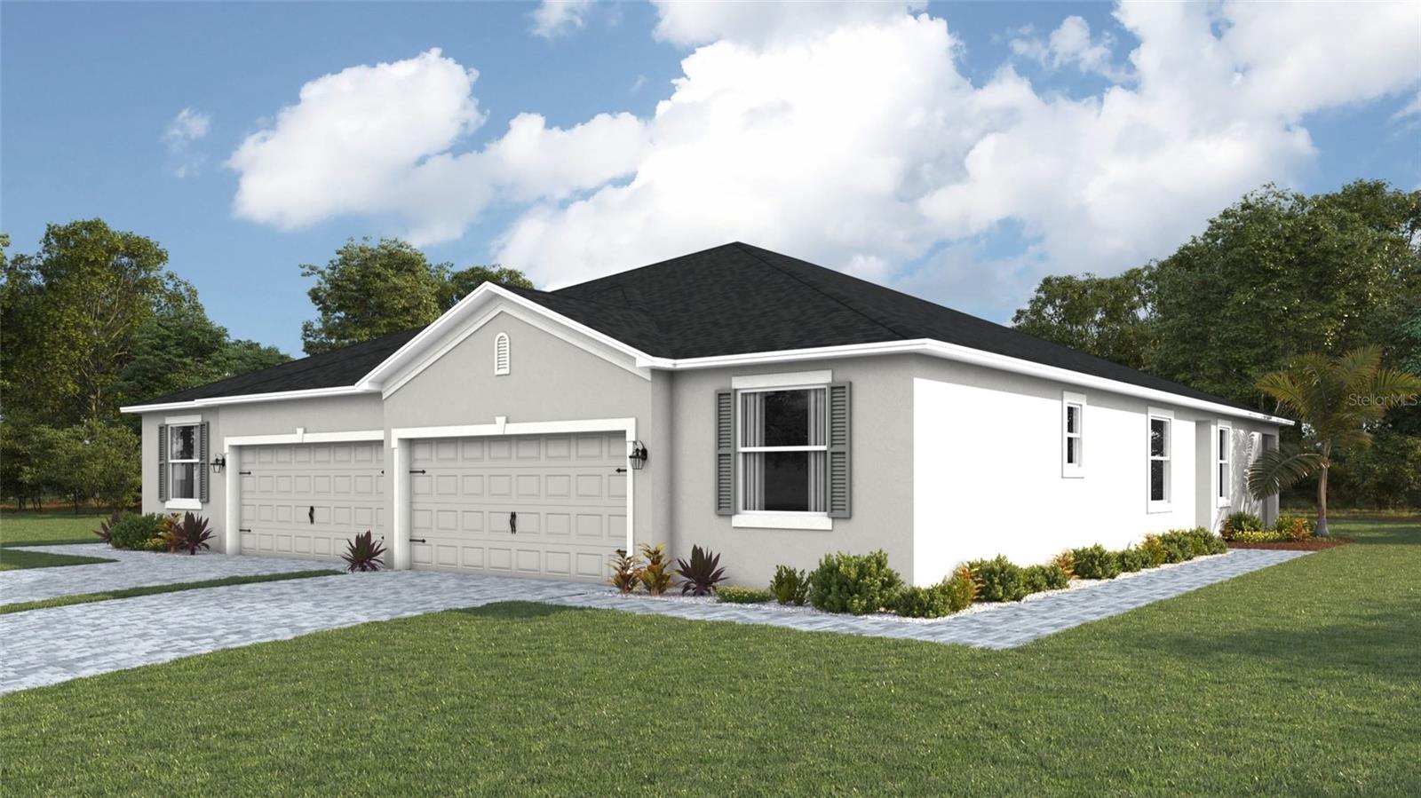 6249 Parmeron Lane — photo