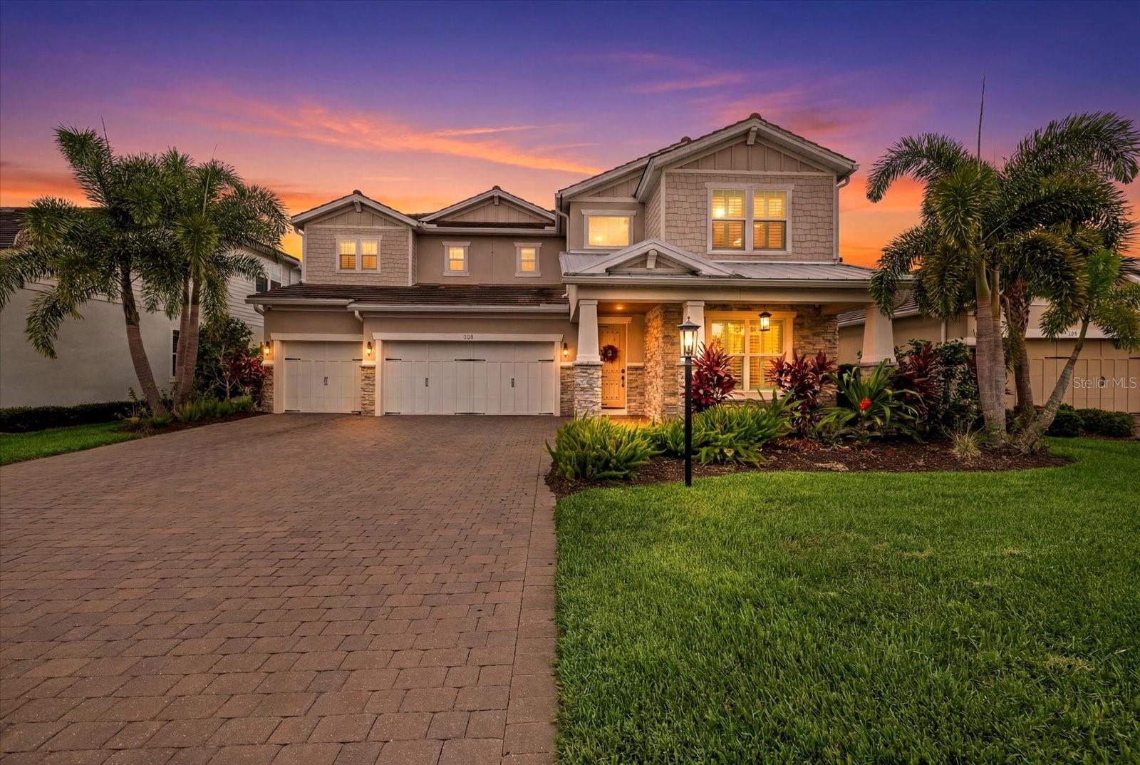 3214 Anchor Bay Trail — photo