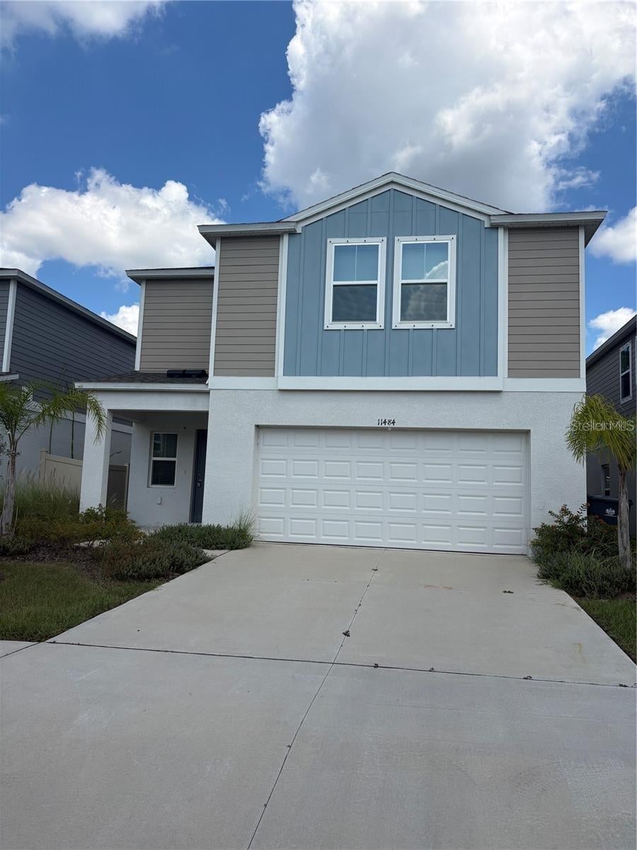 11484 Brook Edge Avenue — photo