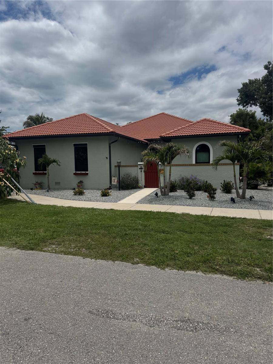 408 Tortuga Drive — photo
