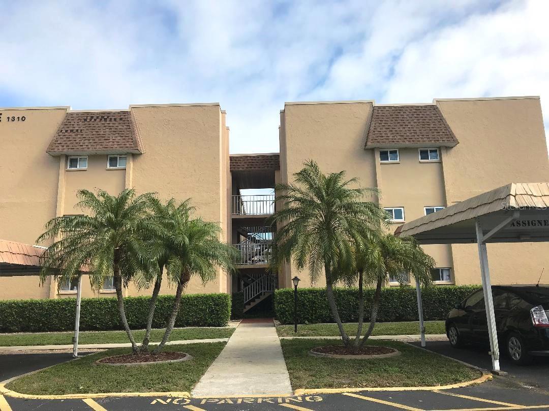 1310 Glen Oaks Drive E 385E — photo