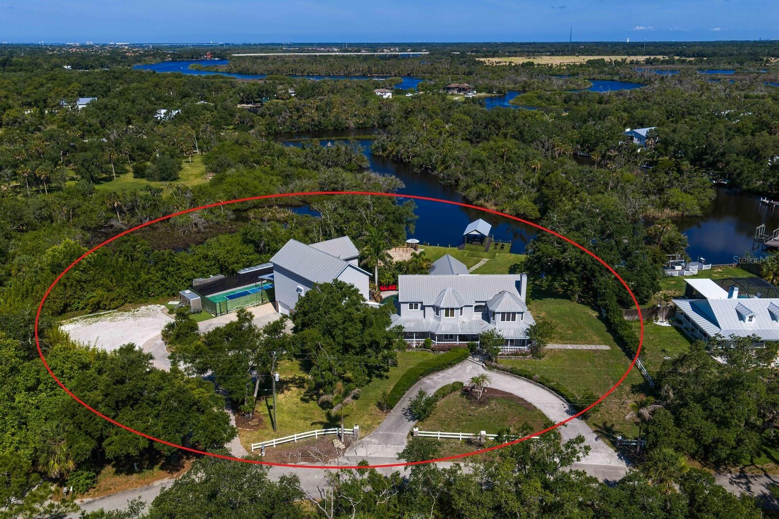1030 Mill Creek Road — photo