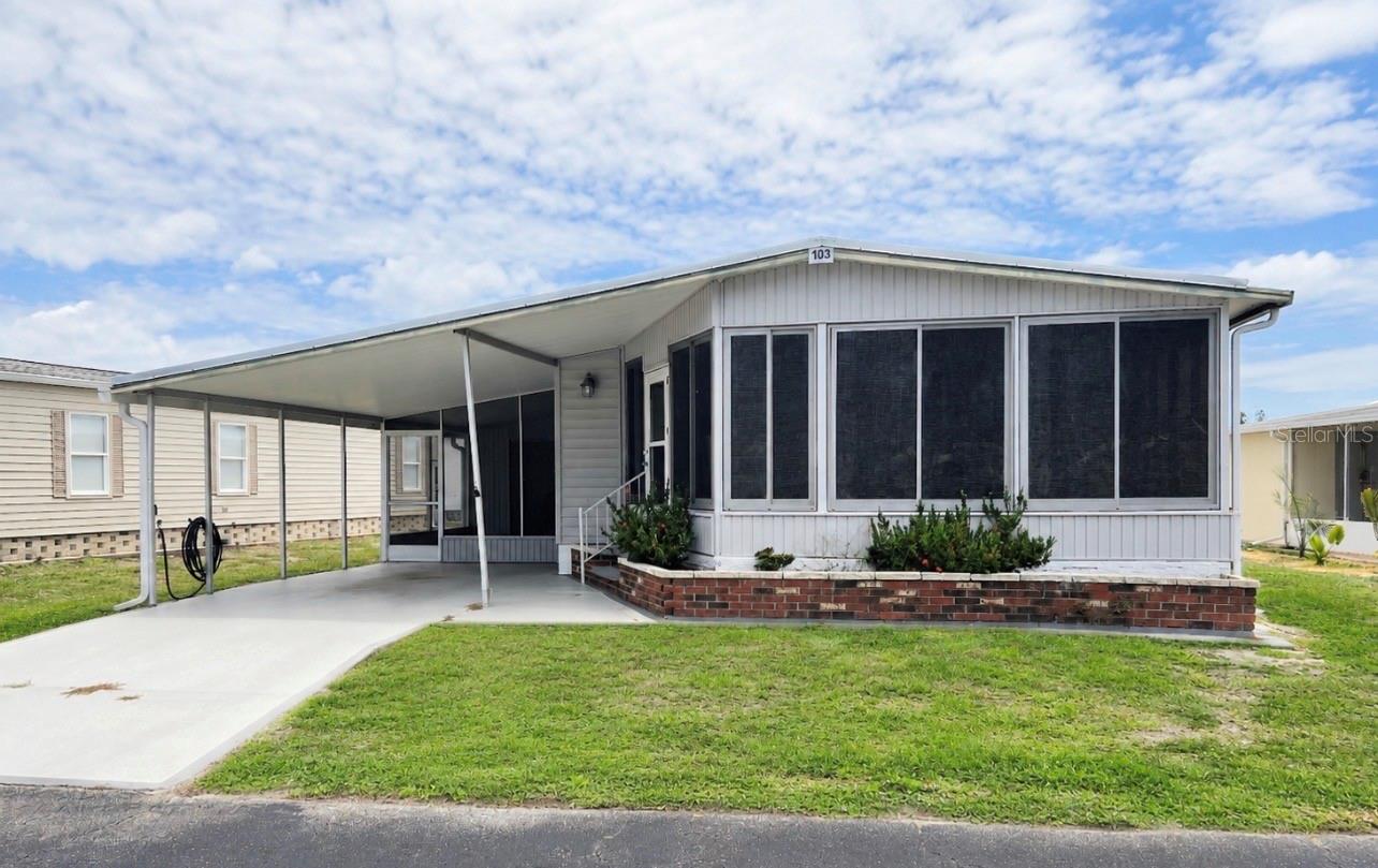 103 S Fiji Circle — photo