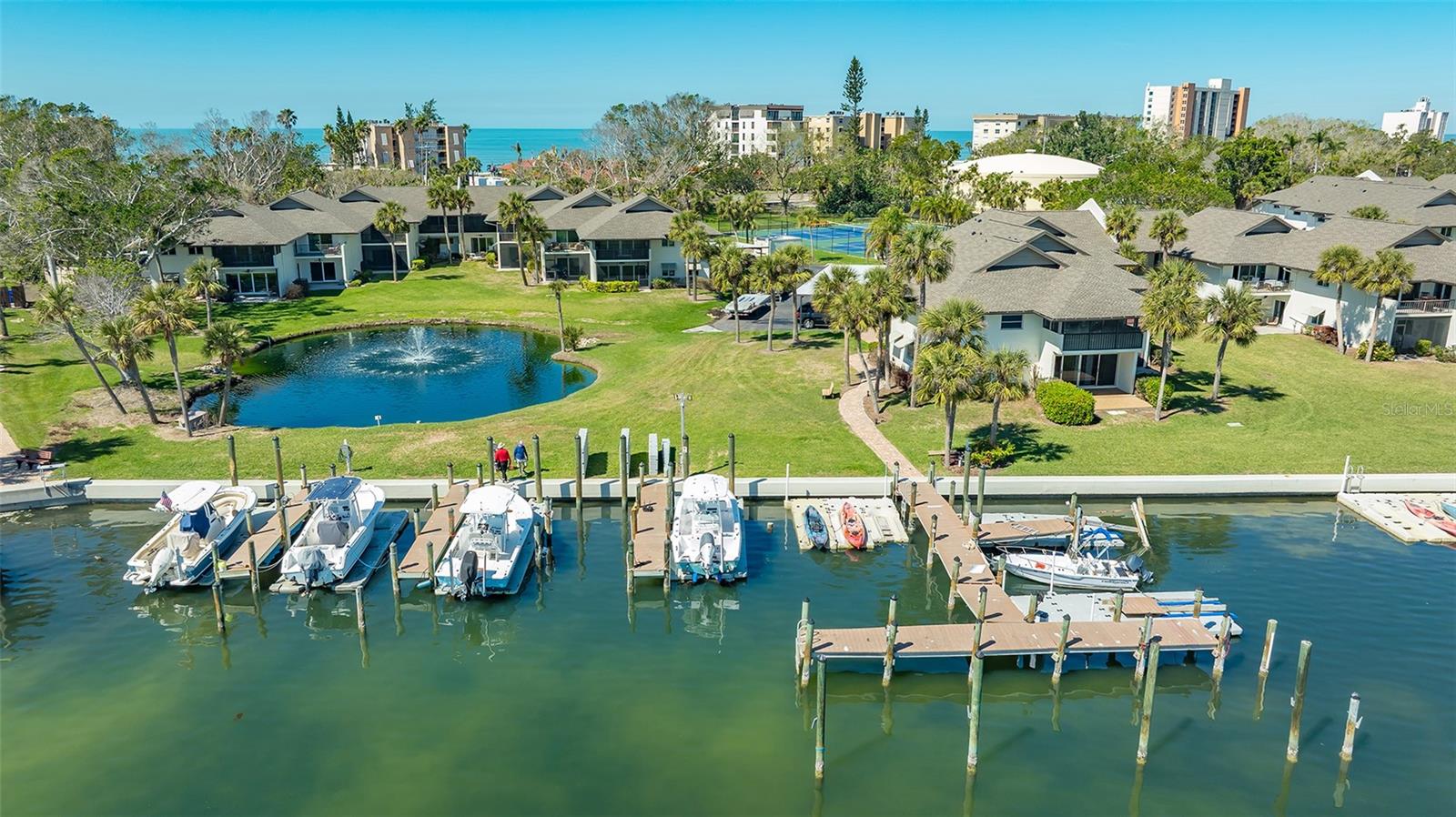 4234 Gulf of Mexico Drive M1 — photo