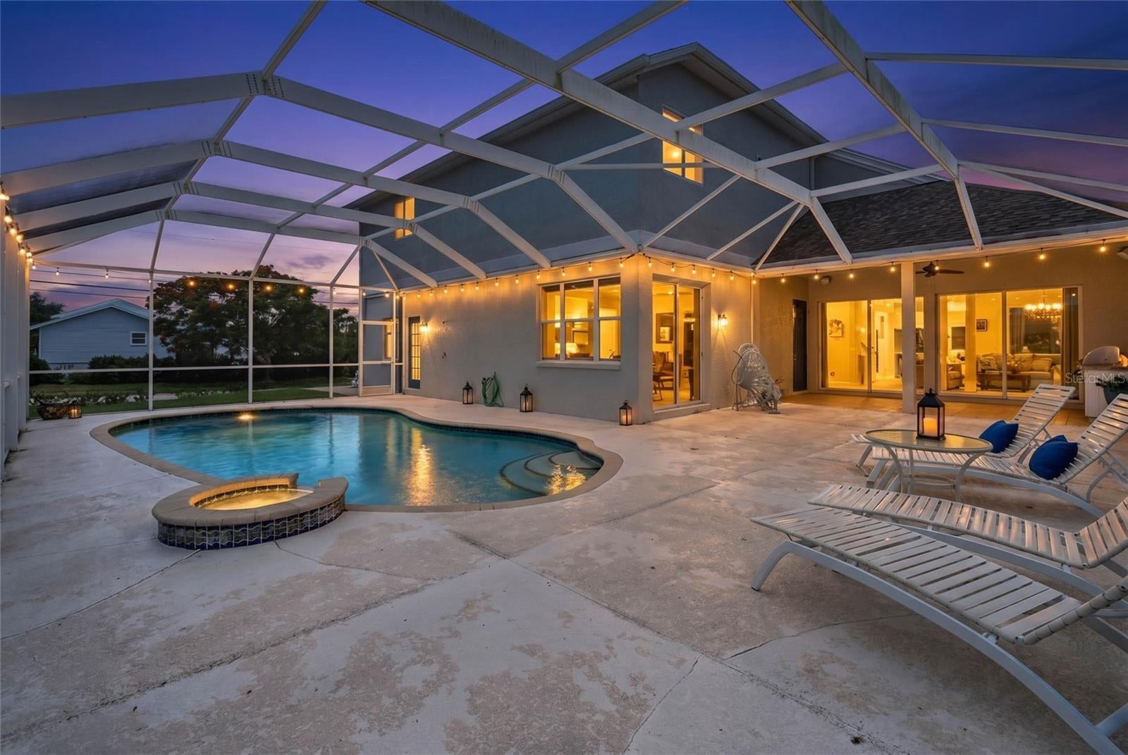 4306 Barracuda Drive — photo