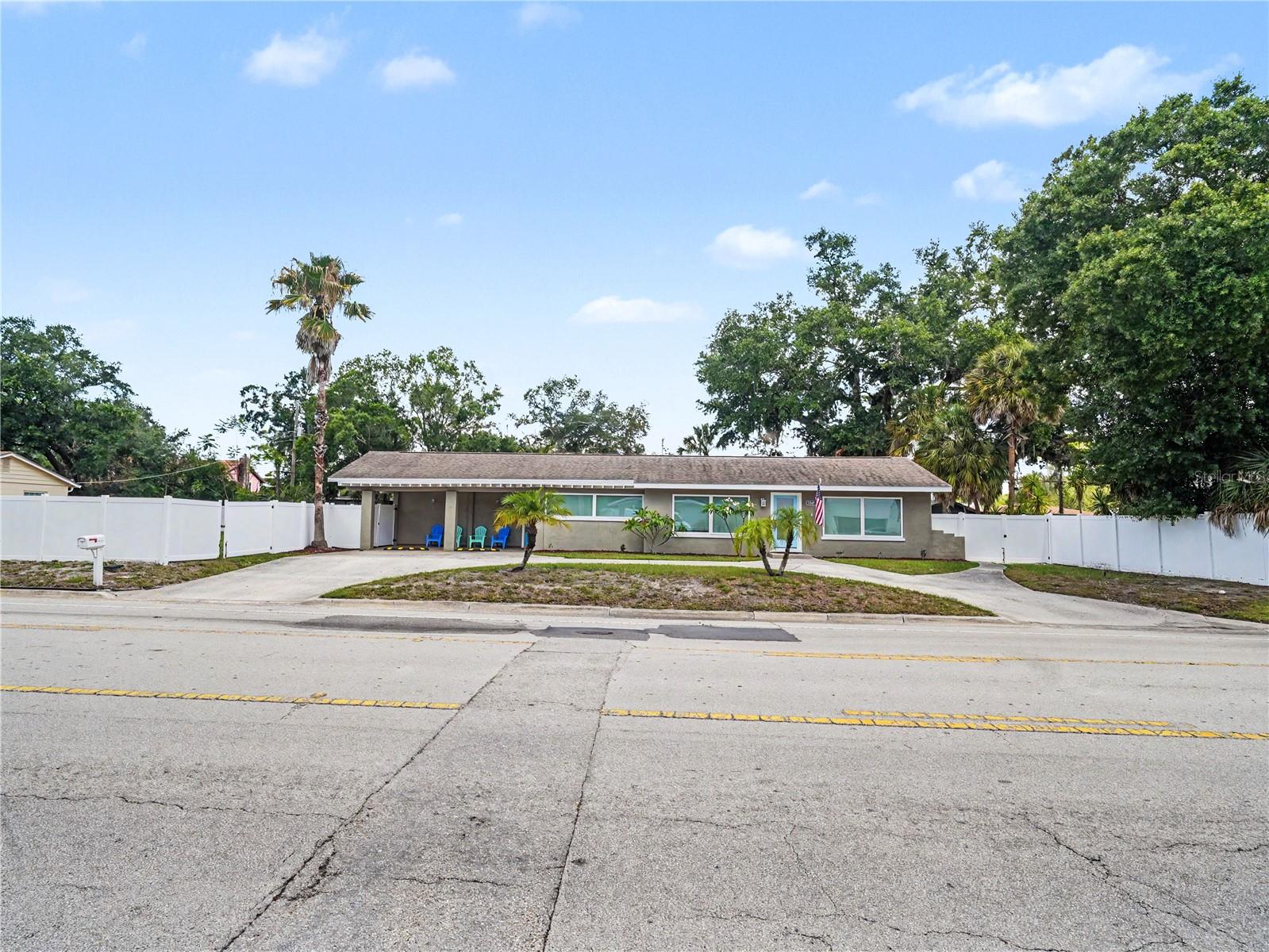 2547 Bahia Vista Street — photo