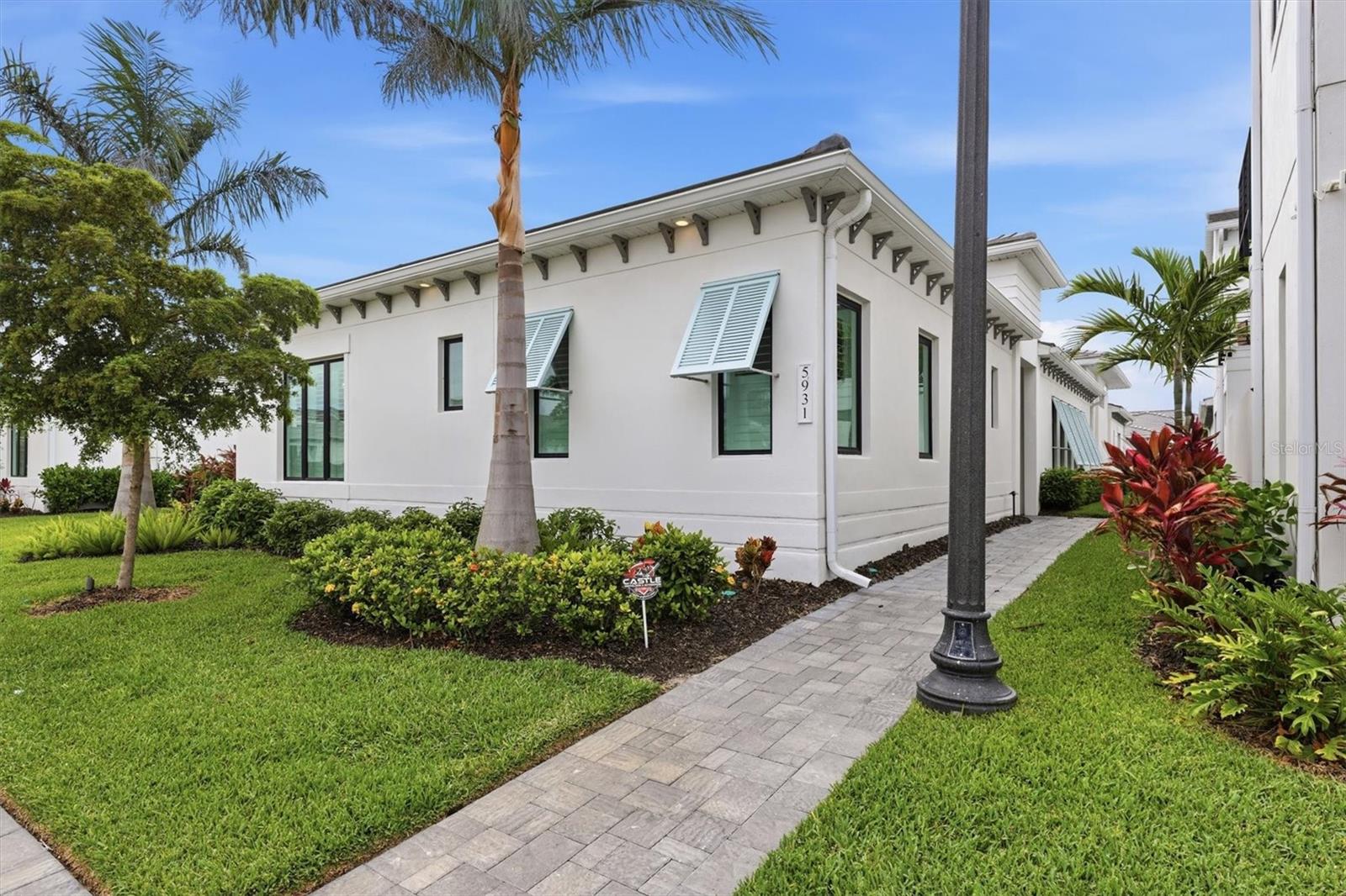 5931 Cat Claw Lane — photo
