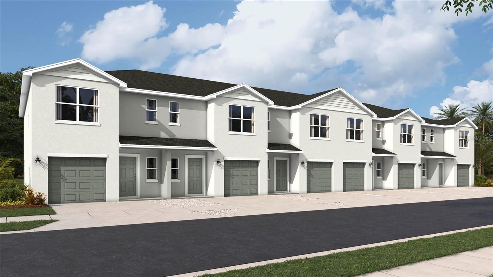 12704 Iris Blossom Road — photo